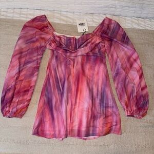 Lava Hello Molly Dress